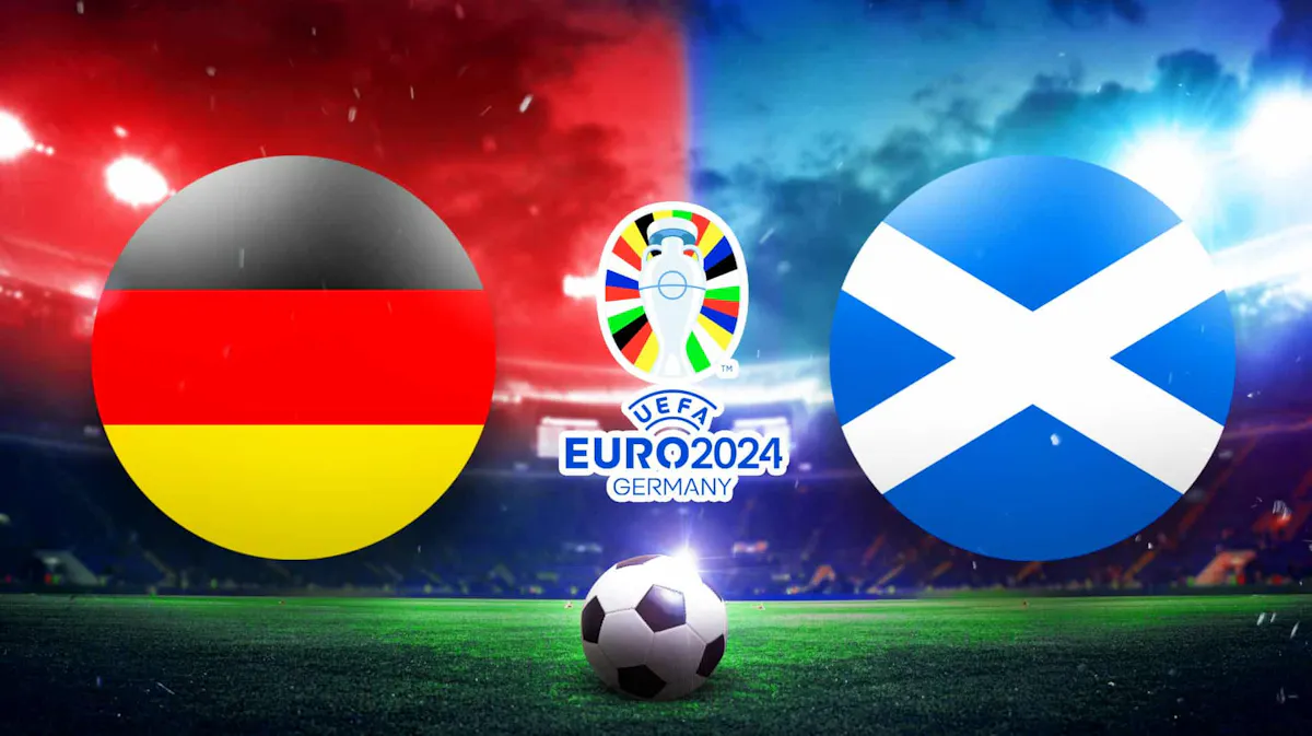 Germany vs Scotland: What are Germany’s chances of winning?